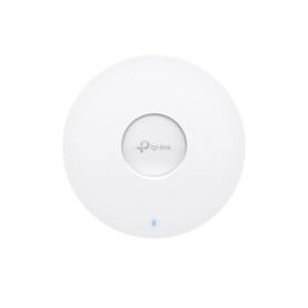 TP Link AX6000 Ceiling Mount WiFi 6 Access Point EAP683 UR